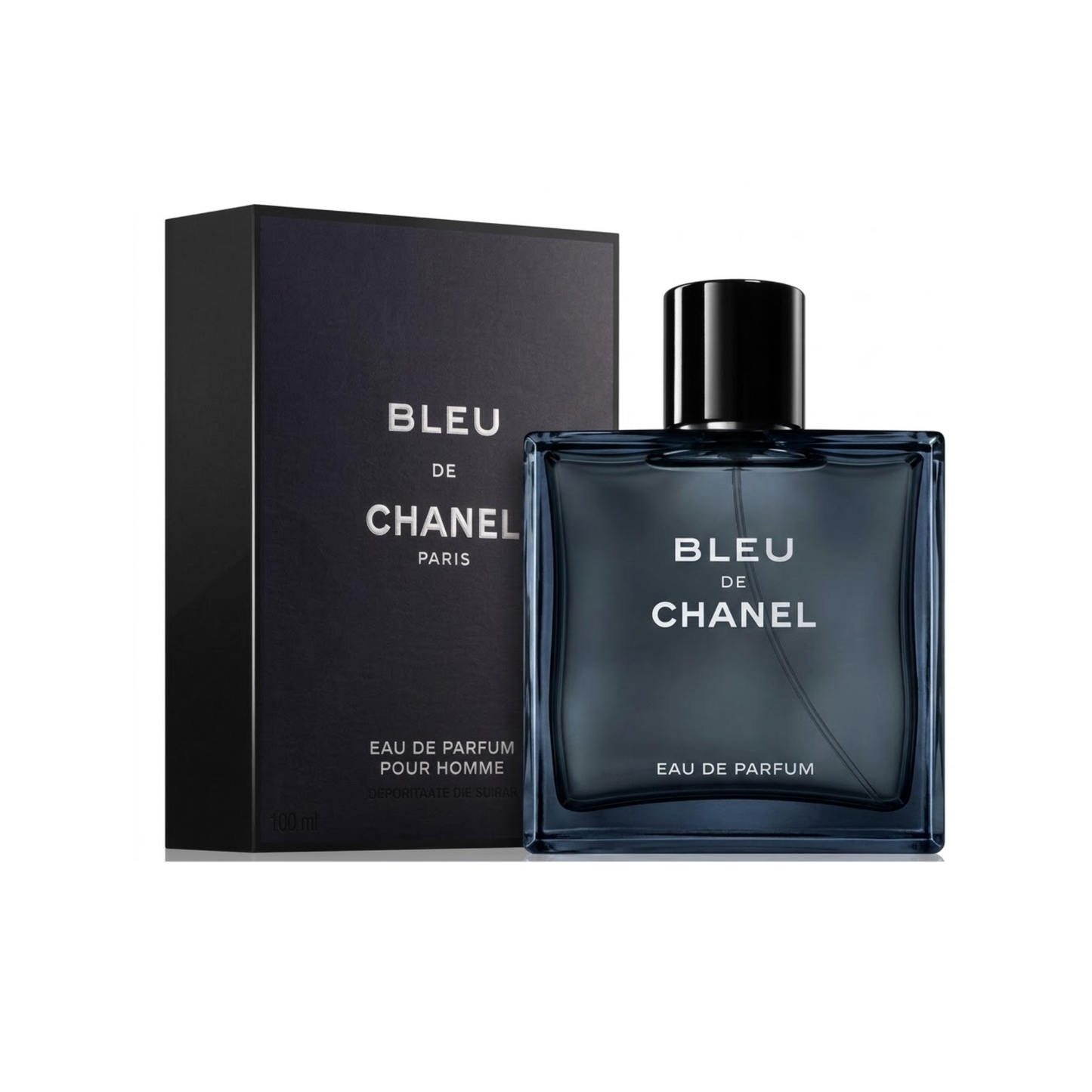 Set od 2 parfema |Giorgio Armani Acqua di Giò Parfum + Bleu de Chanel Eau de Parfum100ml