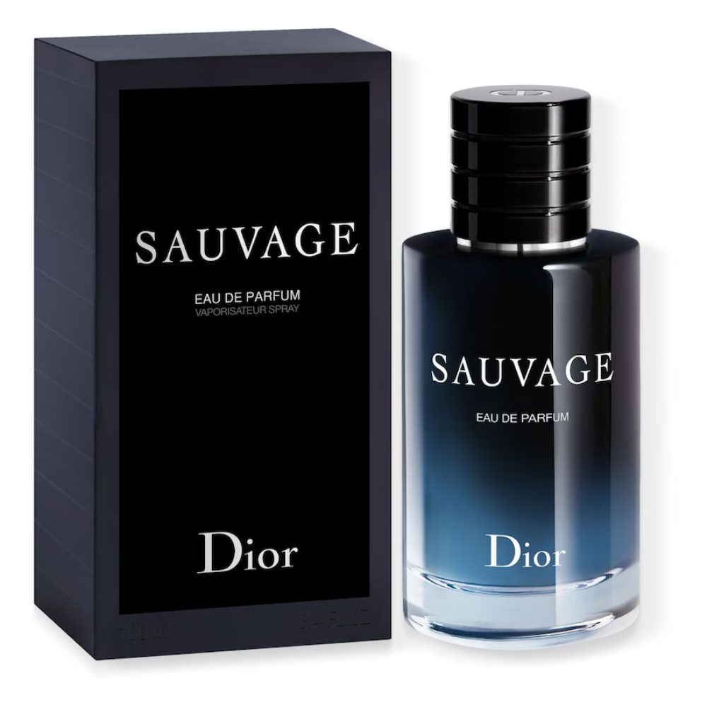 Set od 3 parfema | Versace Eros + Sauvage Dior + 212 Vip Blac