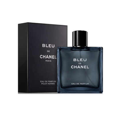 Set od 2 parfema | Dior Sauvage Eau de Parfum + Bleu de Chanel Eau de Parfum 100ml