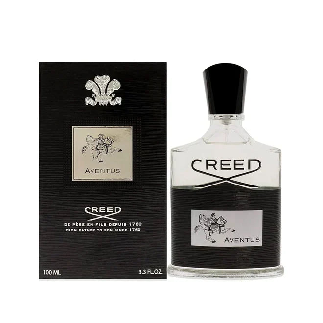 Set od 3 parfema | Bleu de Chanel, Creed Aventus, Light Blue Dolce Gabbana 100 ml