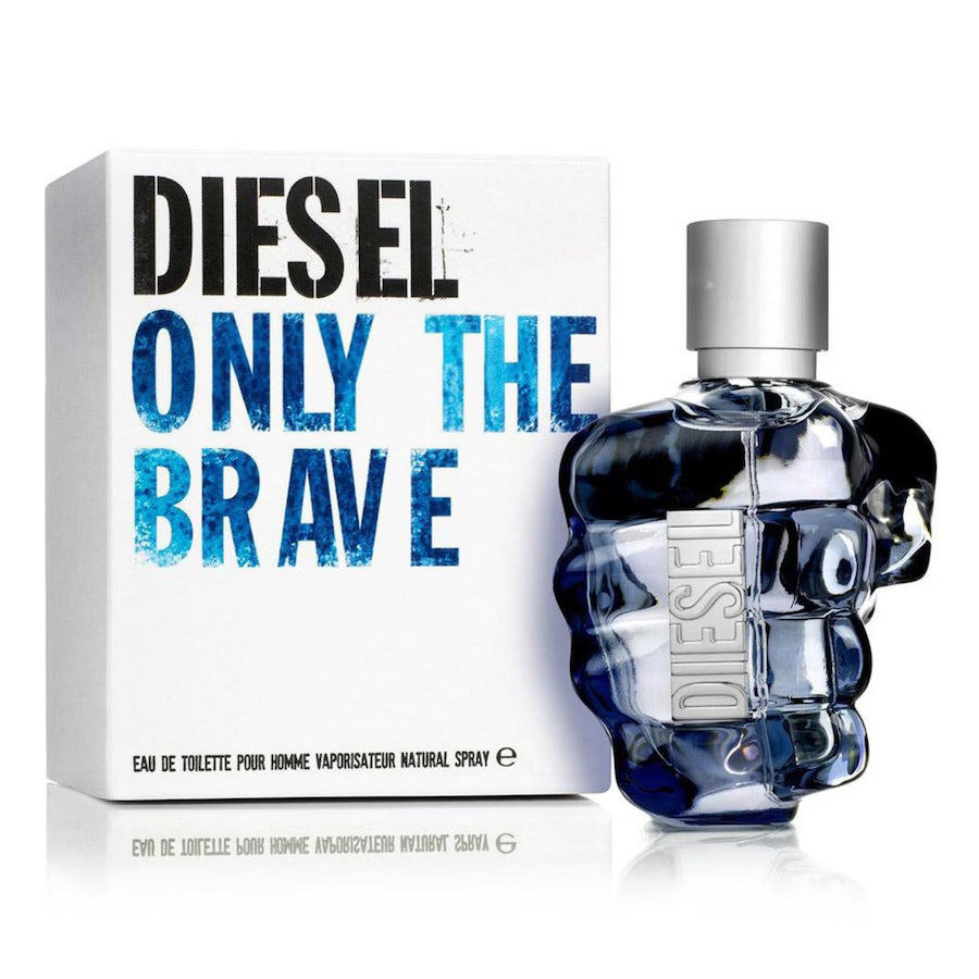 Set od 3 parfema | Bleu de Chanel + Diesel Only The Brava + 212 VIP Black