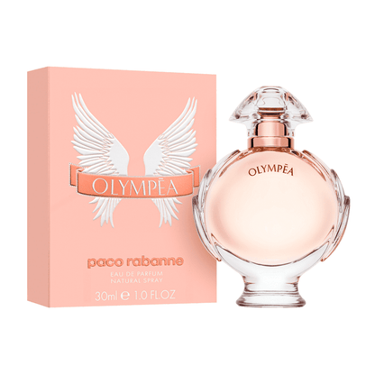 Set od 3 parfema | Chanel N°5 + Olympea + Black Opium